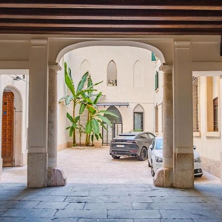 Residenza Corte Carnesali - Italian Homing Verona Bagian luar foto