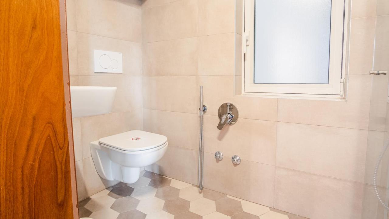 Residenza Corte Carnesali - Italian Homing Verona Bagian luar foto