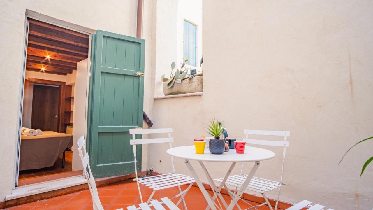 Residenza Corte Carnesali - Italian Homing Verona Bagian luar foto