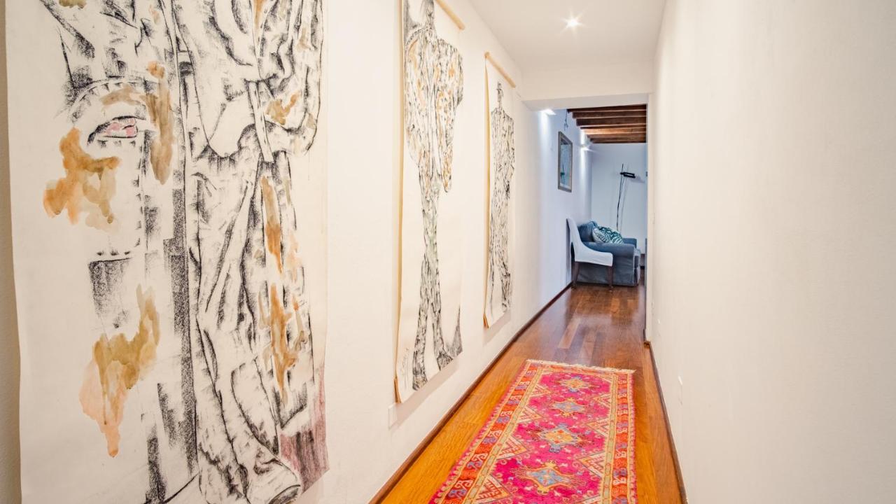 Residenza Corte Carnesali - Italian Homing Verona Bagian luar foto