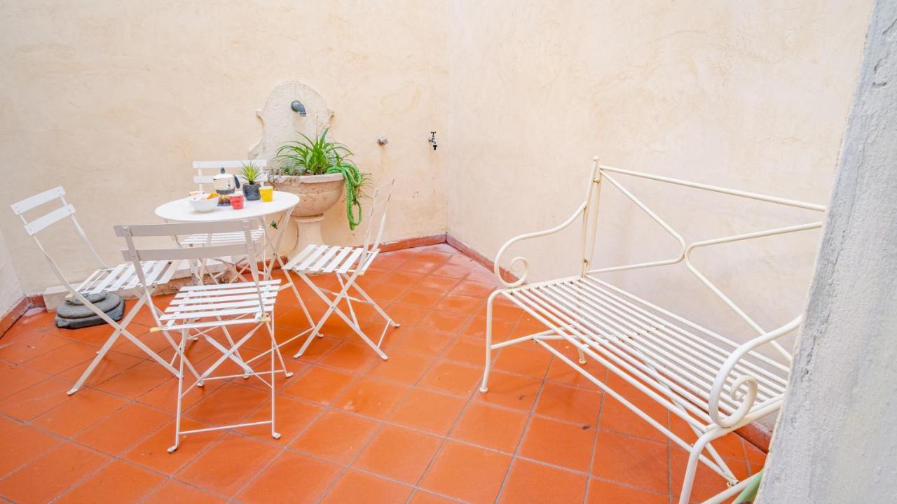 Residenza Corte Carnesali - Italian Homing Verona Bagian luar foto
