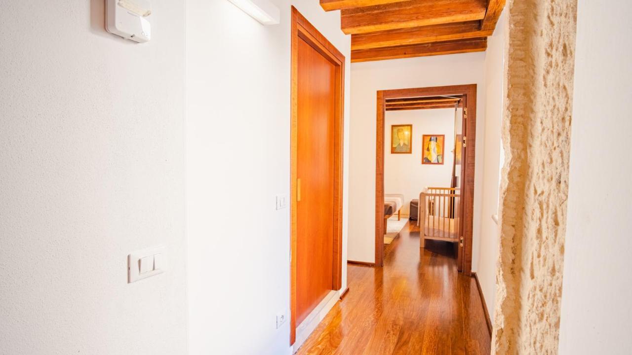 Residenza Corte Carnesali - Italian Homing Verona Bagian luar foto