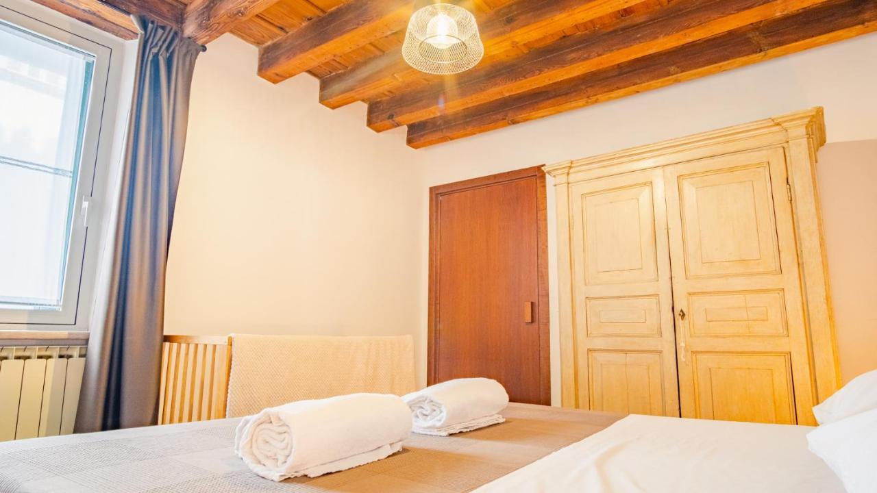 Residenza Corte Carnesali - Italian Homing Verona Bagian luar foto