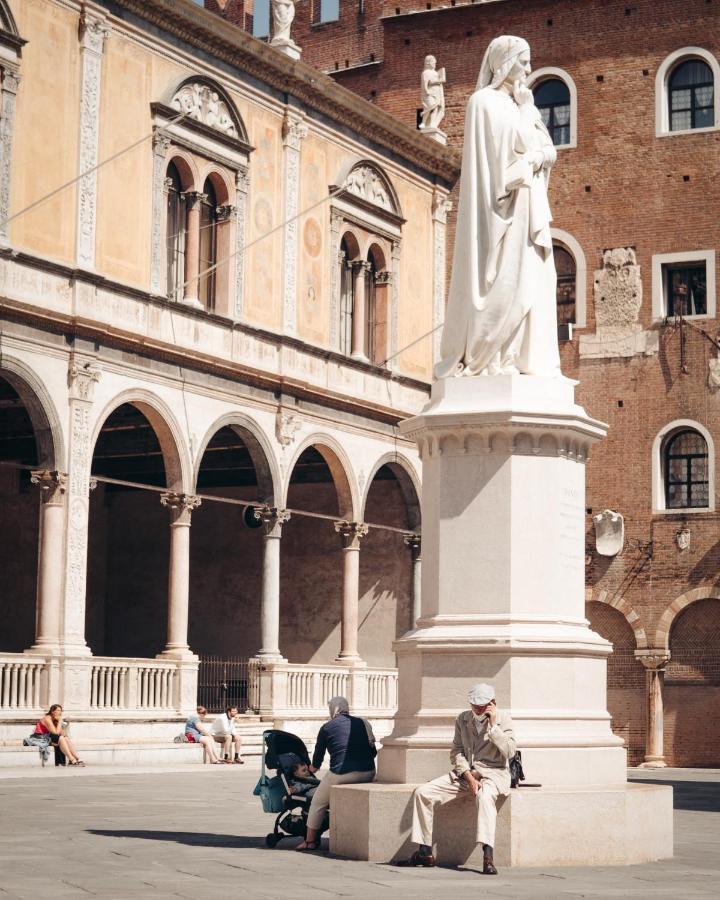 Residenza Corte Carnesali - Italian Homing Verona Bagian luar foto